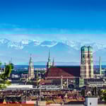 Fitnessstudios in München