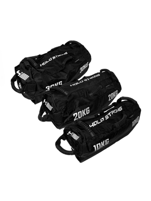 Tainingstaschen - Competition Core bags