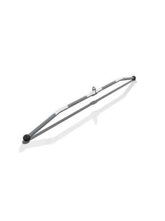 HOLD STRONG Elite - Latzugstange Kabelzug - weite Griffposition