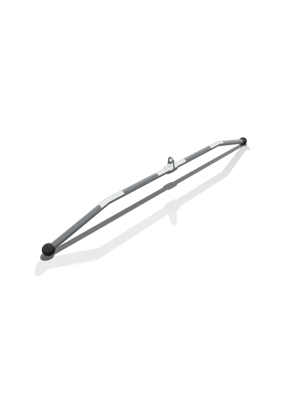 HOLD STRONG Elite - Latzugstange Kabelzug - weite Griffposition