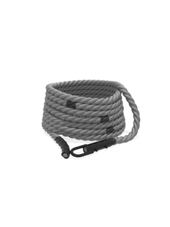 HOLD STRONG Pulling Rope für Gewichtsschlitten & Zugtraing