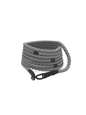 HOLD STRONG Pulling Rope für Gewichtsschlitten & Zugtraing