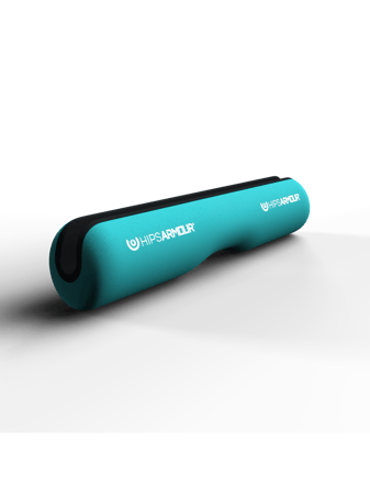 Hipsarmour Barbell Pad - Langhantelschutz Glute-Training / Hip-Thrust