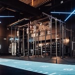 Skillhall - Athletic Rig und Custom Turf