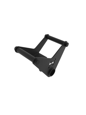 HOLD STRONG Elite - Parallel Griff - Langhantel