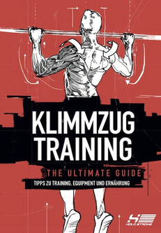 Klimmzugstange & Klimmzüge ebook - kostenloser Download