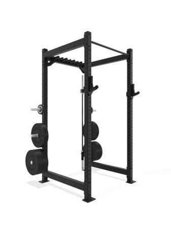 HOLD STRONG Fitness Full Rack