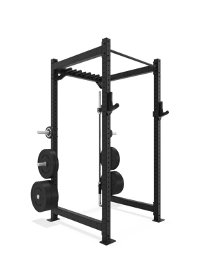 HOLD STRONG Fitness Full Rack