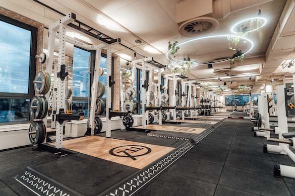 Fitnessstudio – Kundenreferenz FITSEVENELEVEN