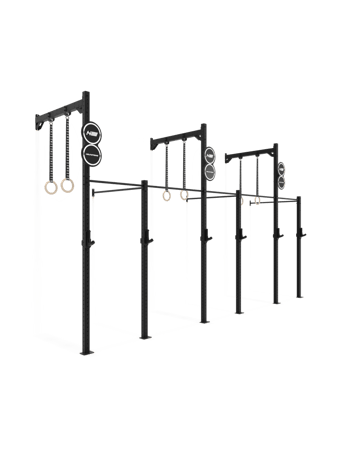 HOLD STRONG Elite - Wall-Mount RIG - Setting 1