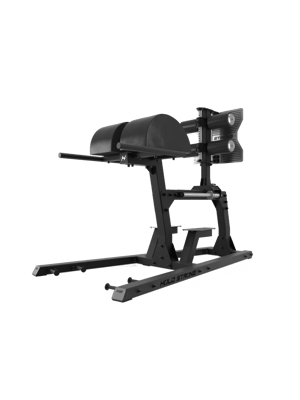 HOLD STRONG Elite - GHD - Glute Ham Developer