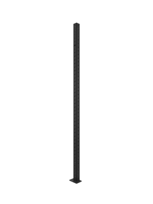 HOLD STRONG Elite - Upright - Neue Version