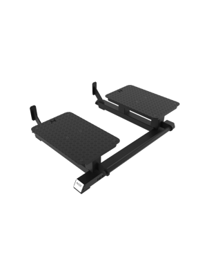 Squat Plattform für Kettlebell Training und für Squat Station am Rig System