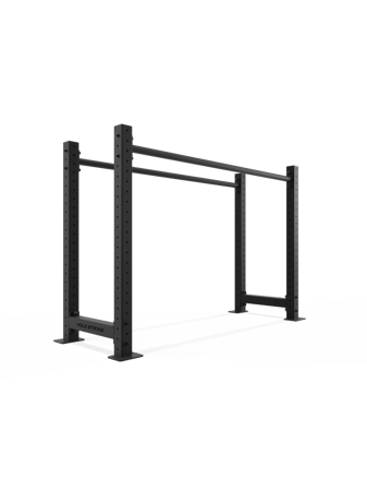 High Parallettes Dipbarren