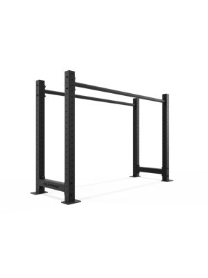 High Parallettes Dipbarren