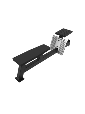 HOLD STRONG Elite - Ruderbank sitzend für Kabelzugsysteme