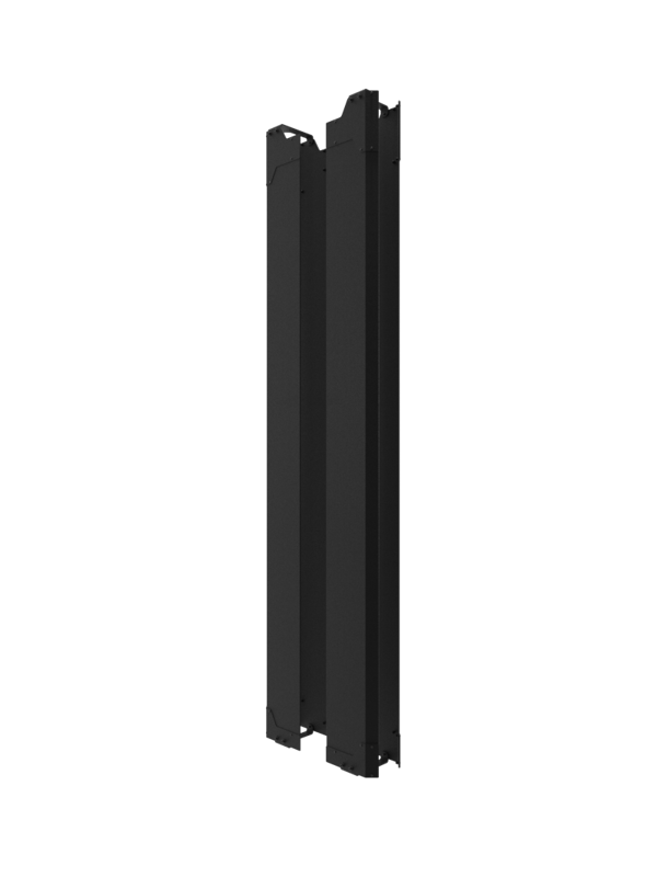 Weight Stack Cover - Kabelzug Abdeckung vollflächig für Innen- & Außen ...