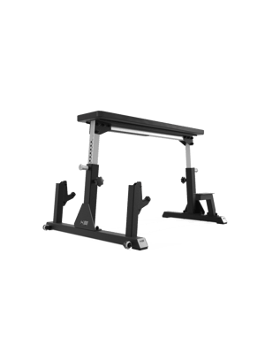 HOLD STRONG Elite - Seal Row Bench - Rudern Hantelbank