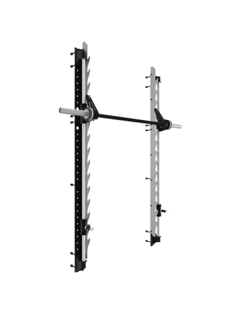 HOLD STRONG Elite - Smith Machine – Multipresse - Anbau