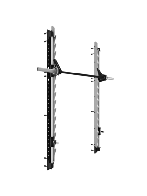 HOLD STRONG Elite - Smith Machine – Multipresse - Anbau