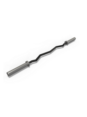 HOLD STRONG Elite - Curl-Bar / SZ-bar