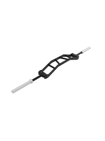 Cambered Multi Grip Bar