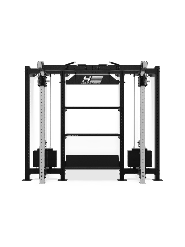 Performance Wall Station 3 – Die perfekte Kombination aus ...