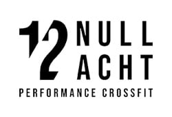 12NULLACHT Performance CrossFit