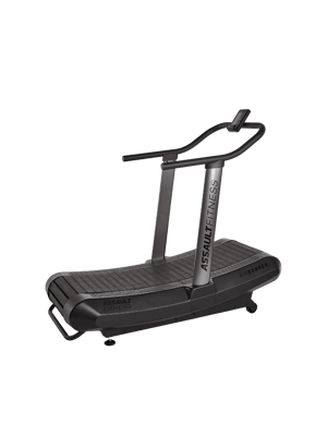 Assault AirRunner - mechanisches Laufband