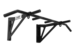 Klimmzugstange Wand - HS-K-W6
