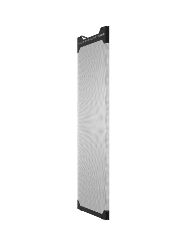 Weight Stack Cover - Kabelzug Abdeckung gelocht für Außen (für ein ...