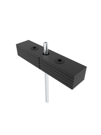 HOLD STRONG Elite - Kabelzug-Erweiterung - 125 kg