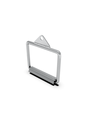 HOLD STRONG Elite - Einhandgriff Kabelzug - drehbar gelagert