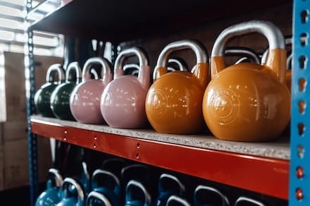 Competition Kettlebells  kaufen – Ratgeber, Test und Vergleich