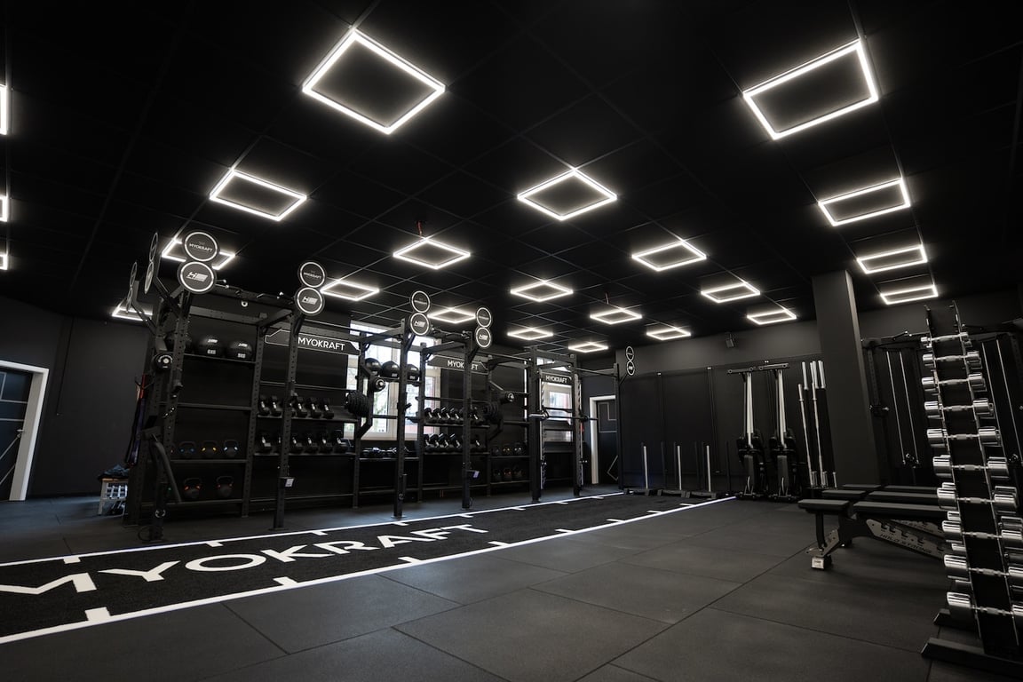 Physiotherapie – Kundenreferenz Myokraft