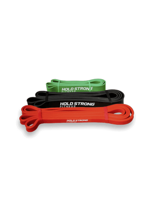 Mobility Bands - Fitness Gummibänder