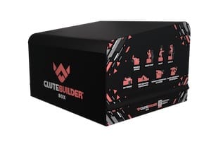 Hip Thrust - Glute-Builder Box