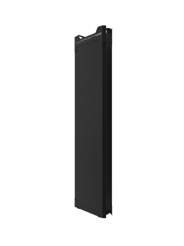 Weight Stack Cover - Kabelzug Abdeckung vollflächig für Innen- & Außen ...