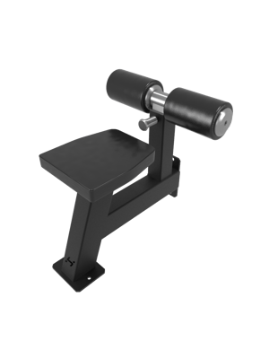 HOLD STRONG Elite - Latzugsitz für Kabelzugsysteme