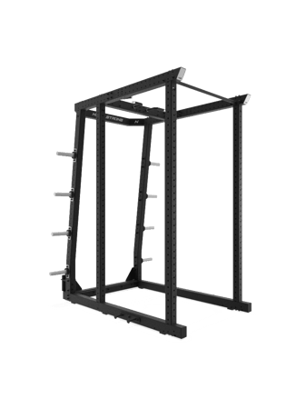 HOLD STRONG Elite Full Rack
