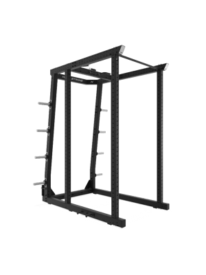 HOLD STRONG Elite Full Rack