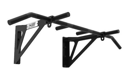 Klimmzugstange Wand - HS-K-W6