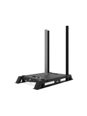 HOLD STRONG Elite - Weight-Sled - Gewichtsschlitten Fitness