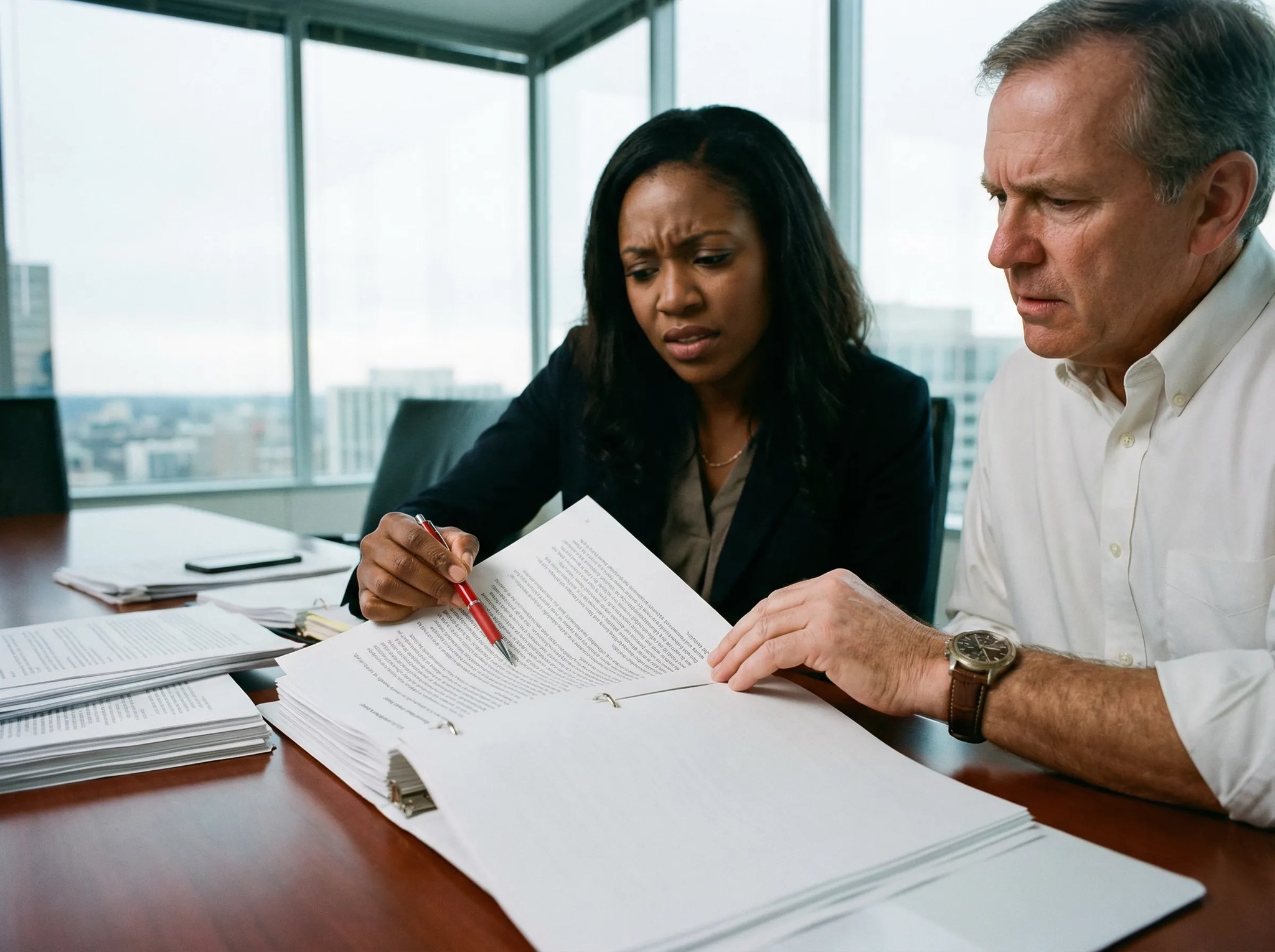 BI Adoption: Why Your Team Still Exports to Excel