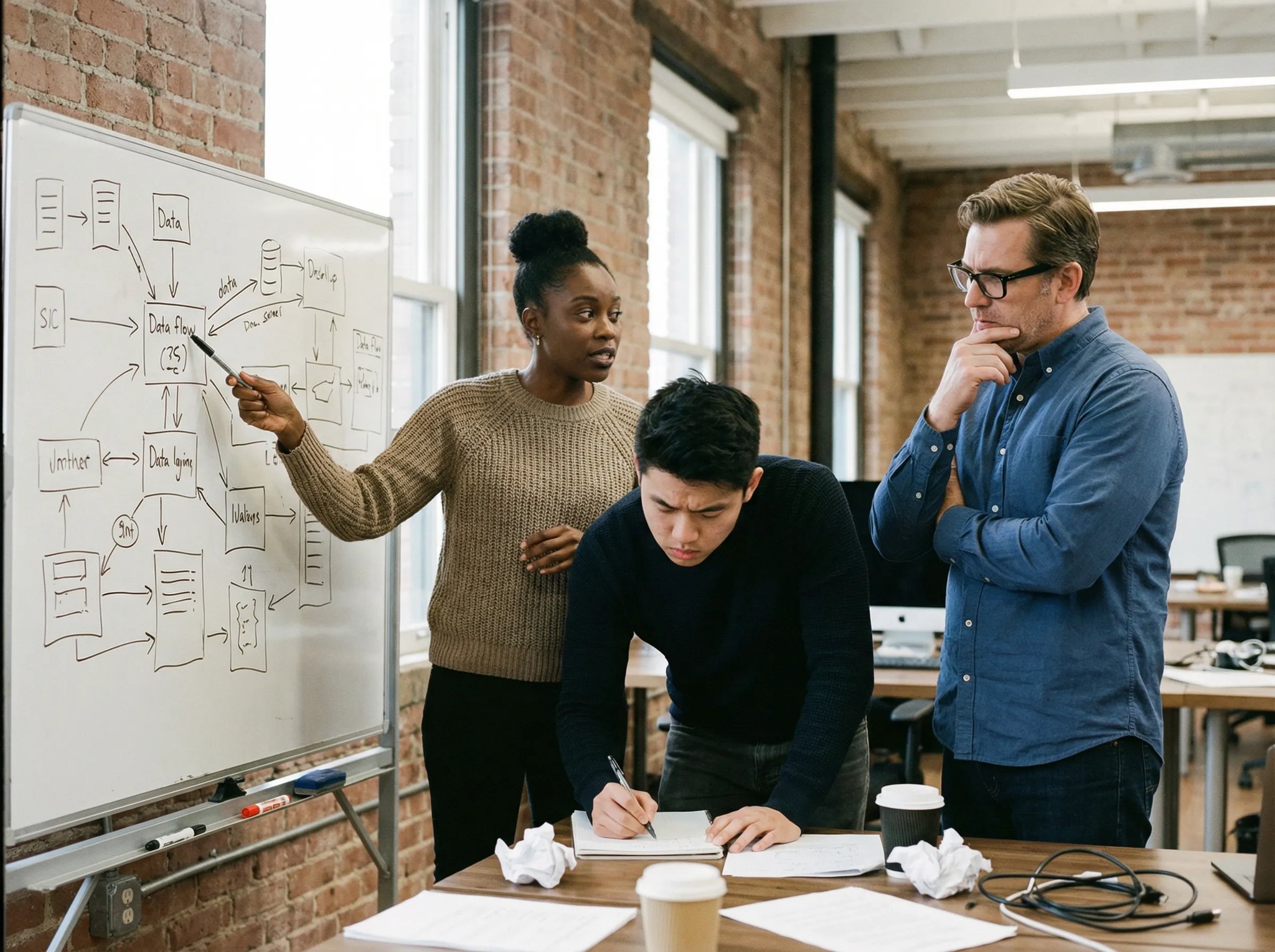 BI Adoption: Why Your Team Still Exports to Excel