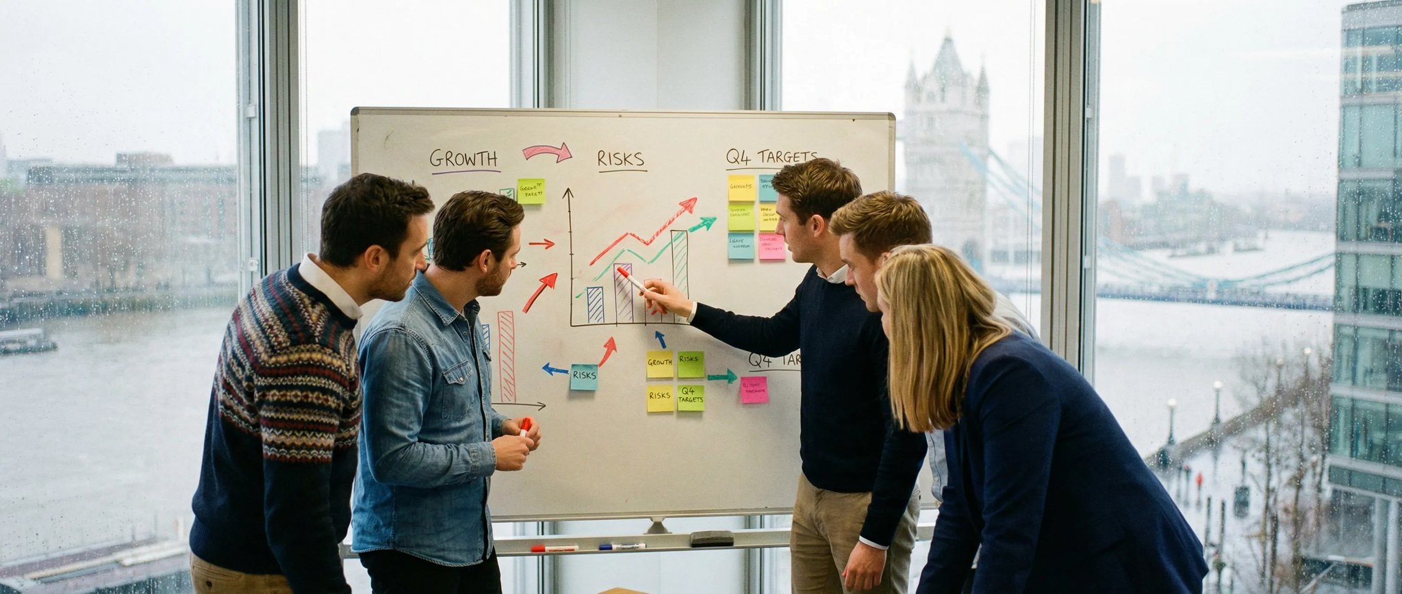 Data Engineering Bottleneck