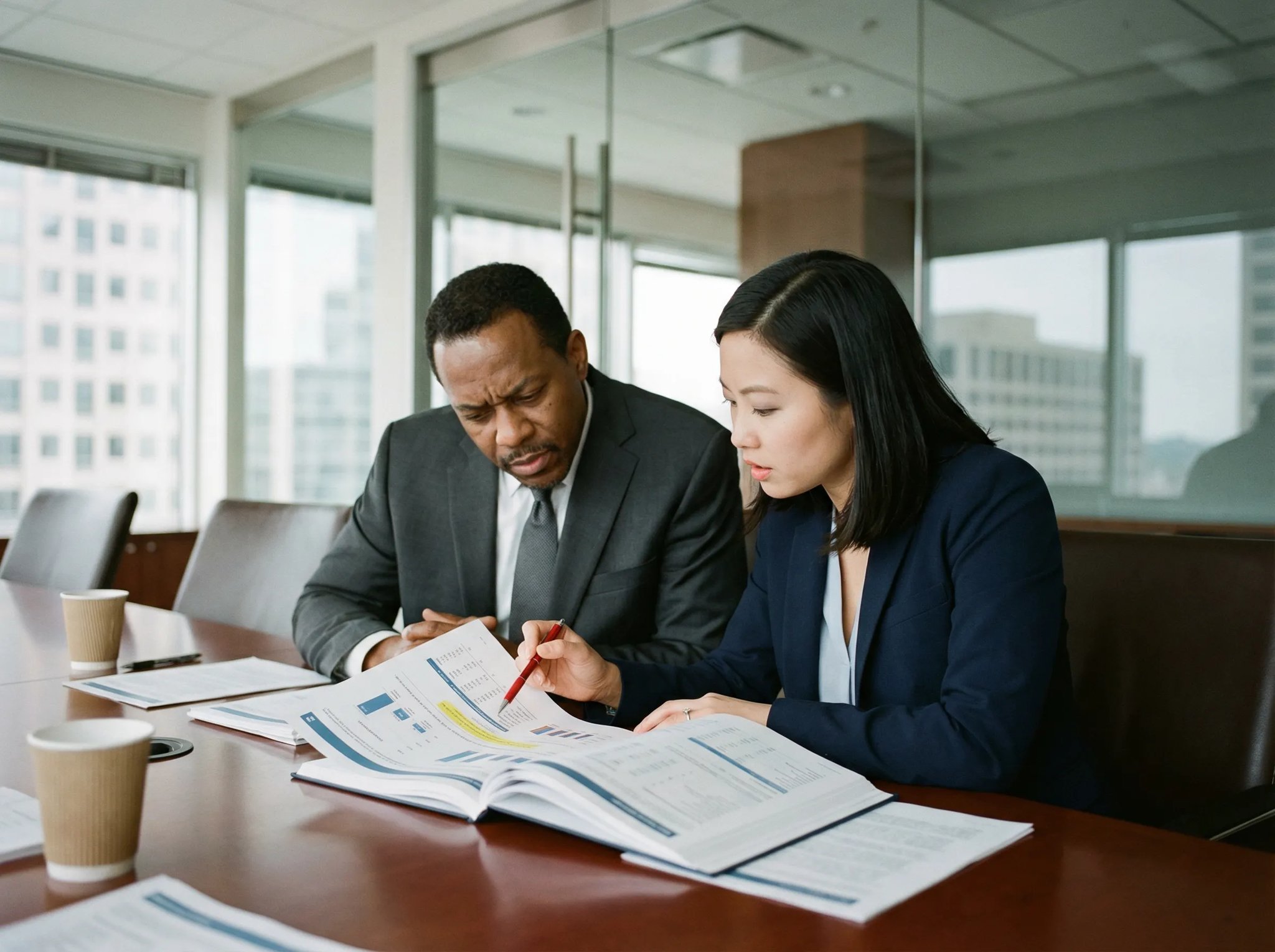 Data Trust: Why Actuaries Ignore Dashboards for Excel