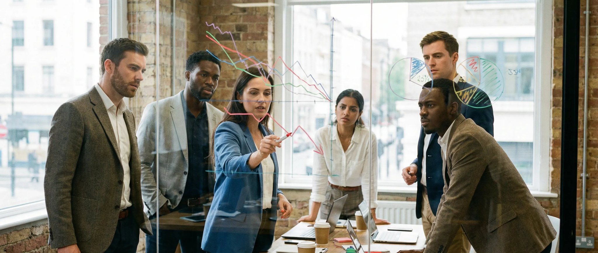 Scale-up Data Challenges