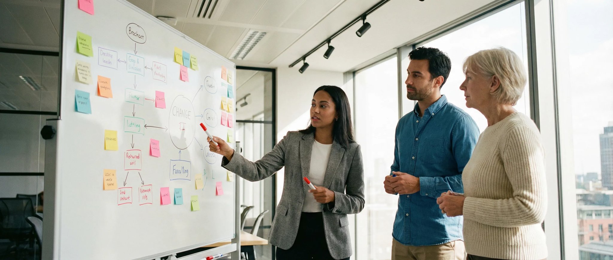 CEO Data Strategy