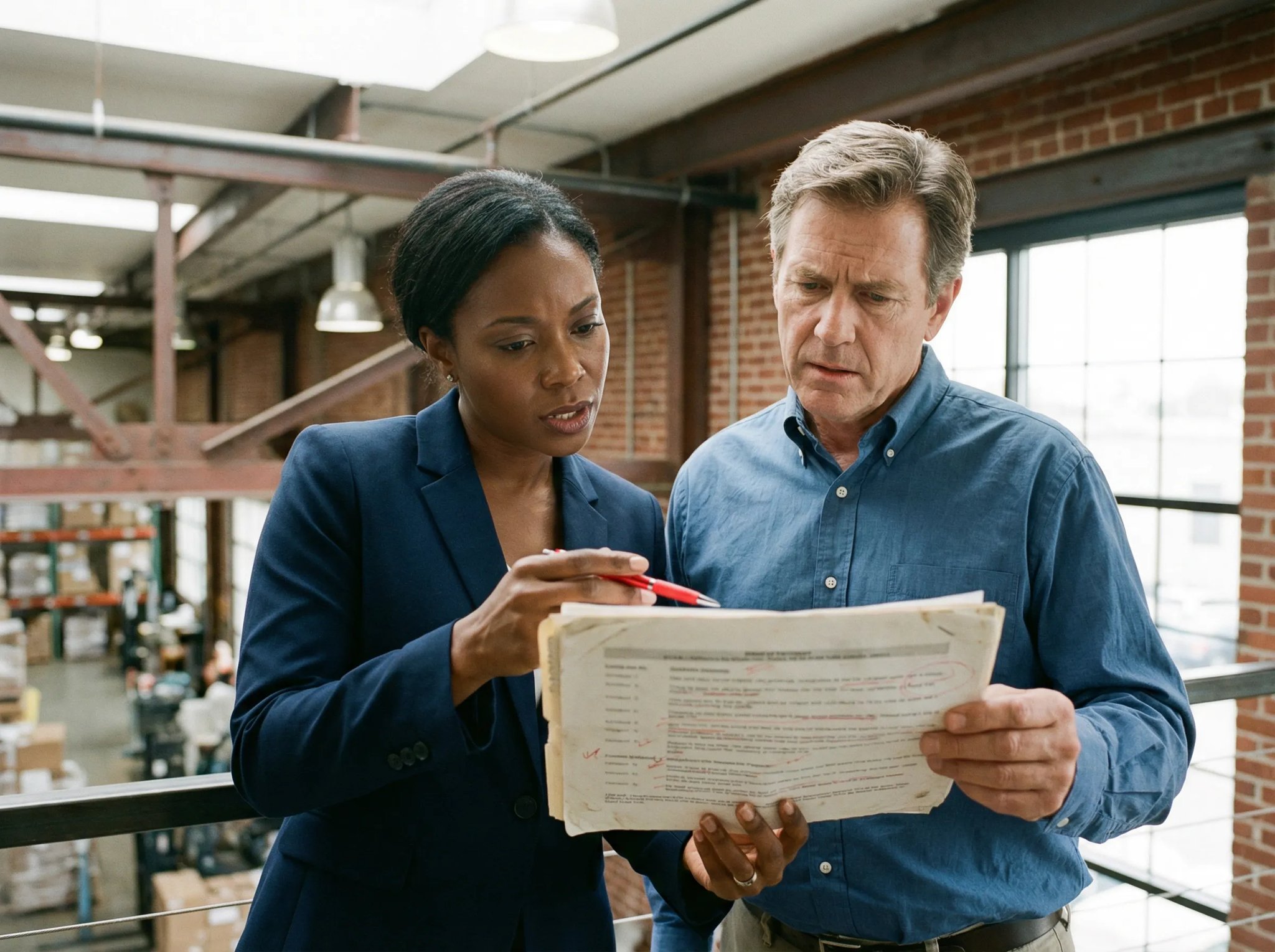 Project Profitability: Why Timesheets & Invoices Don't Match